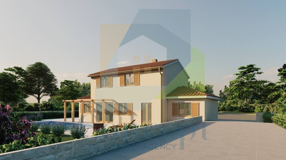 Haus Zu verkaufen - Istarska Poreč - foto 4/5