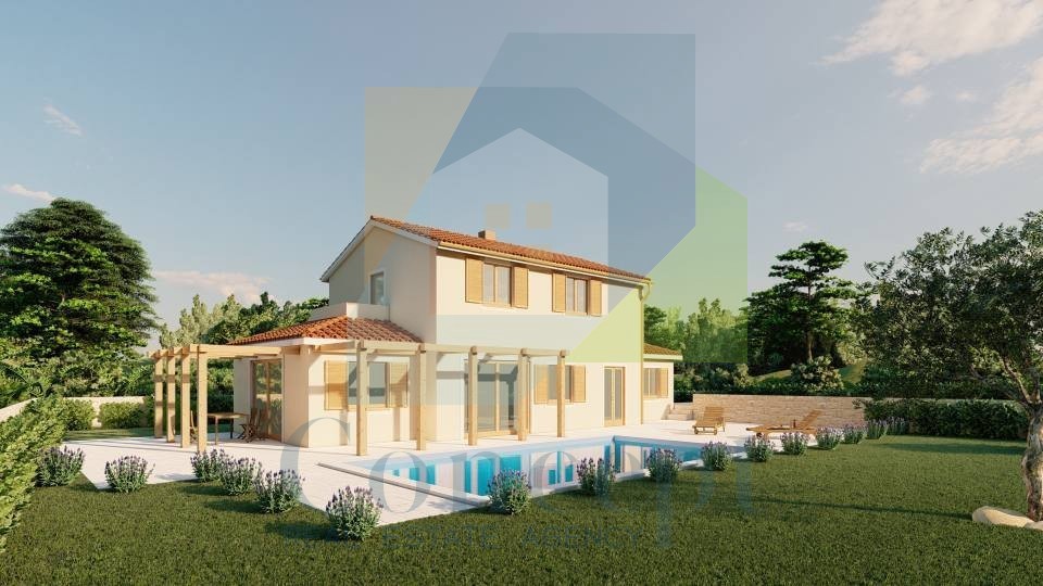 Haus Zu verkaufen - Istarska Poreč - foto 5/5