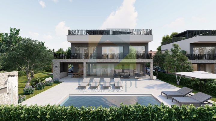 Haus zu verkaufen 189 m² – Poreč