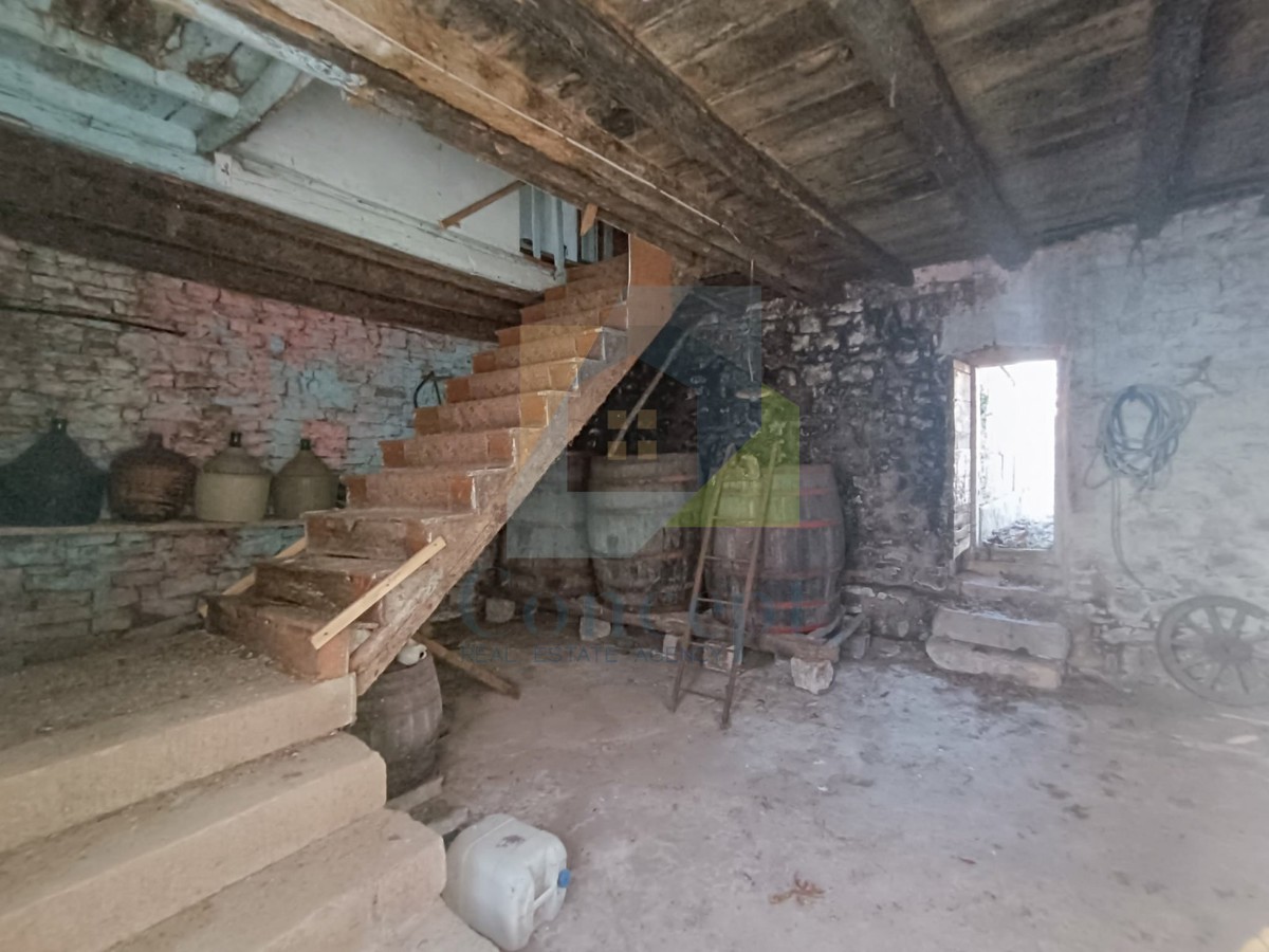 Maison À vendre - ISTARSKA POREČ
