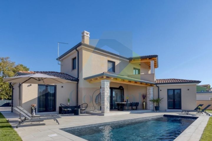 Haus Zu verkaufen - Istarska Poreč - foto 5/29
