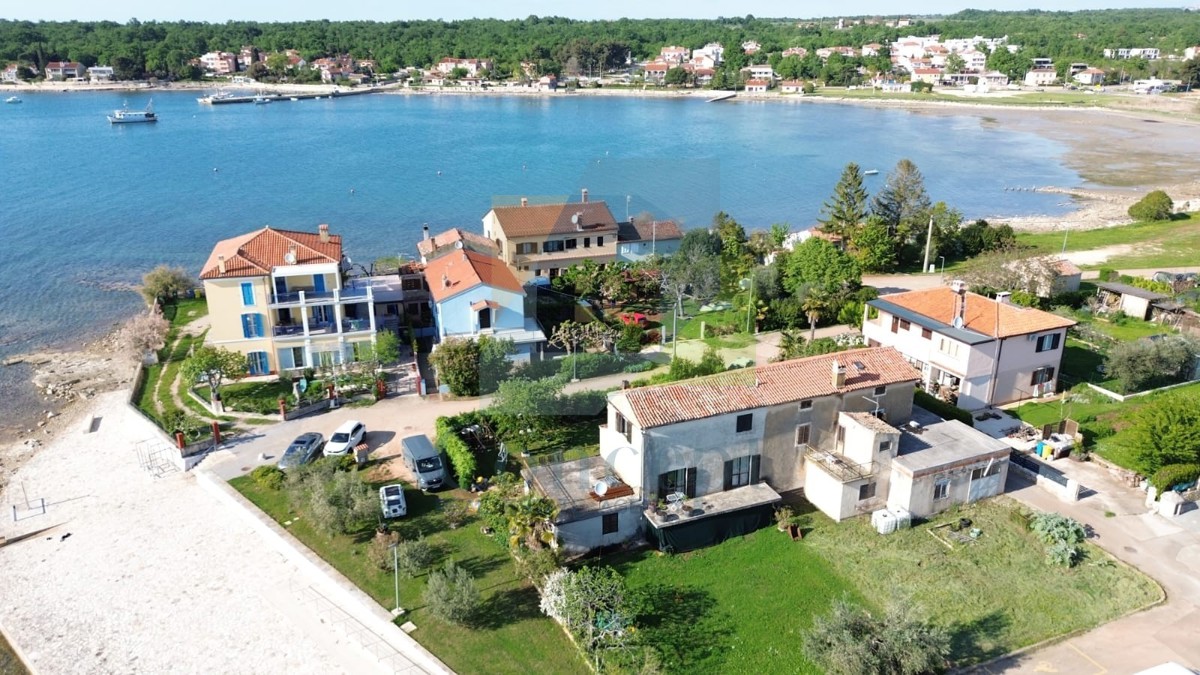 House For sale - Istarska Novigrad - foto 1/9