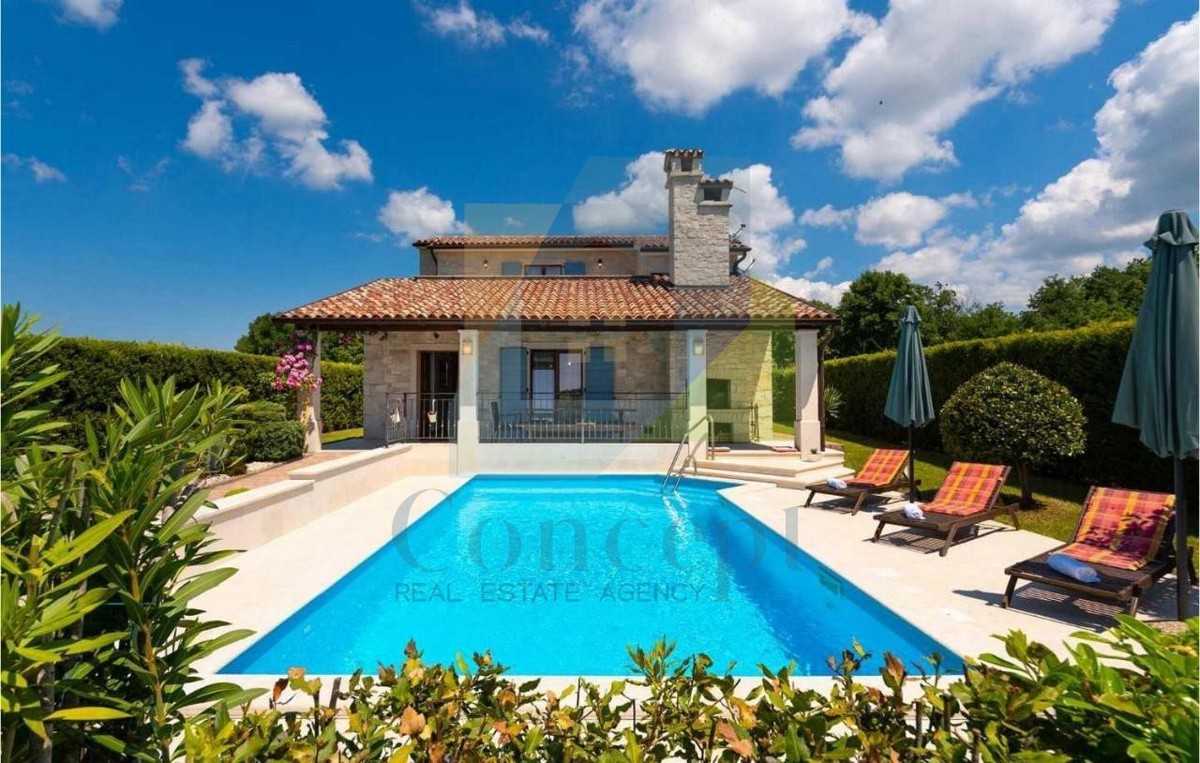 Haus Zu verkaufen - Istarska Poreč - foto 1/32
