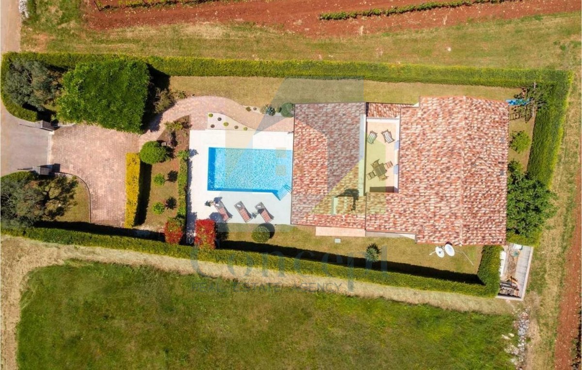 Haus Zu verkaufen - ISTARSKA POREČ