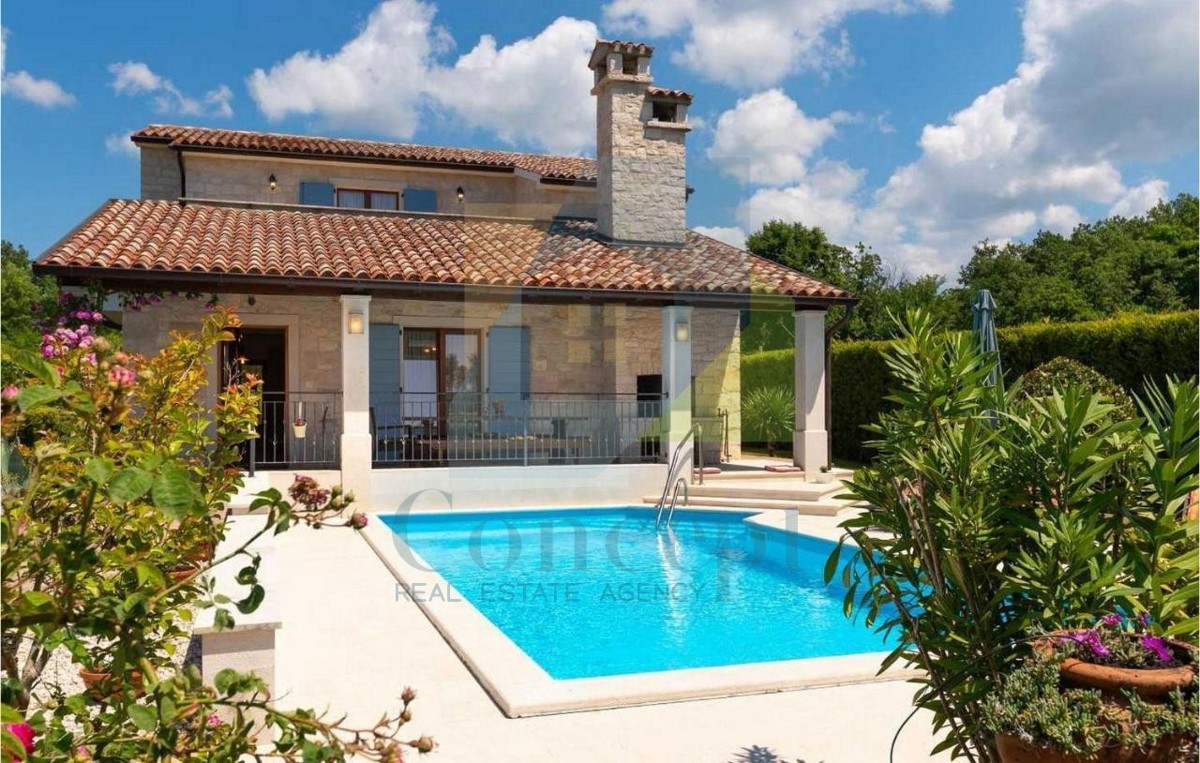 Haus Zu verkaufen - Istarska Poreč - foto 2/32