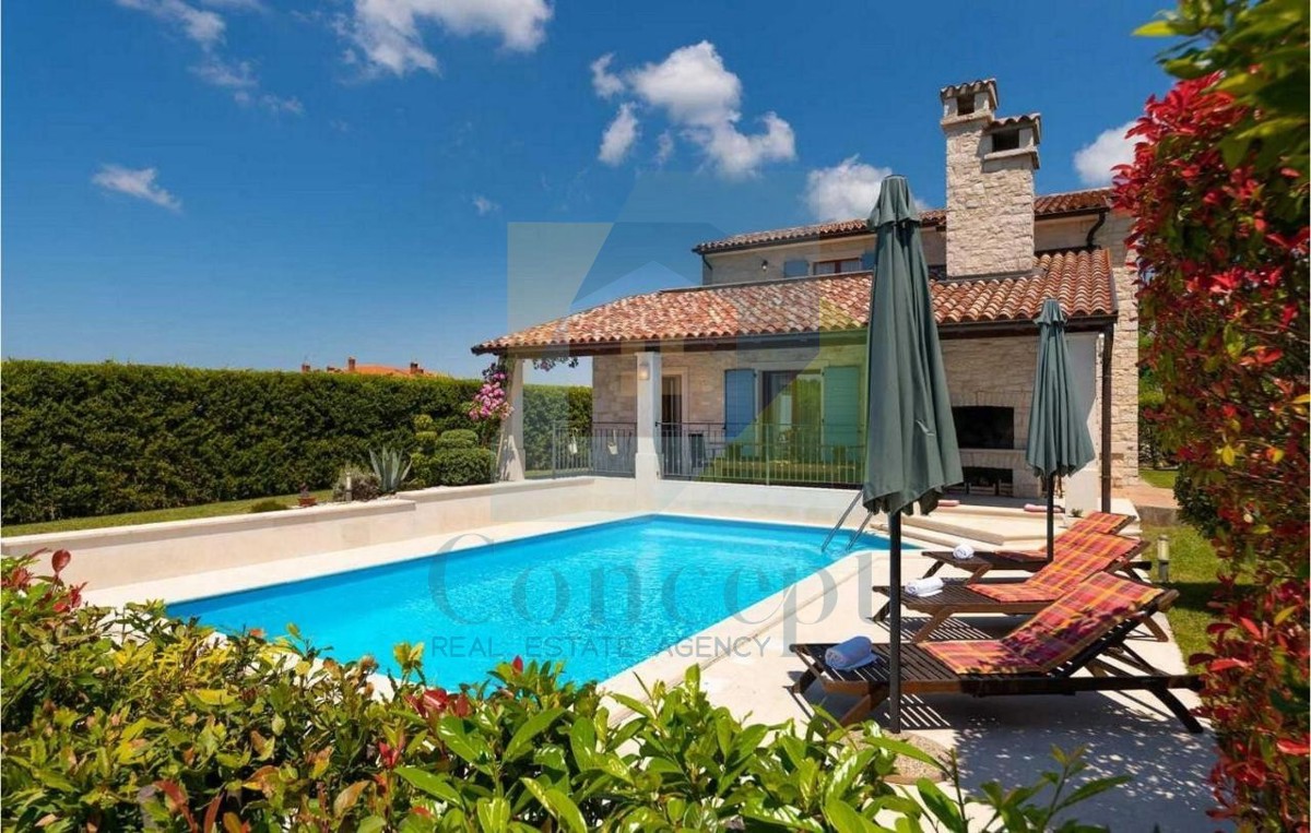 Haus Zu verkaufen - Istarska Poreč - foto 3/32