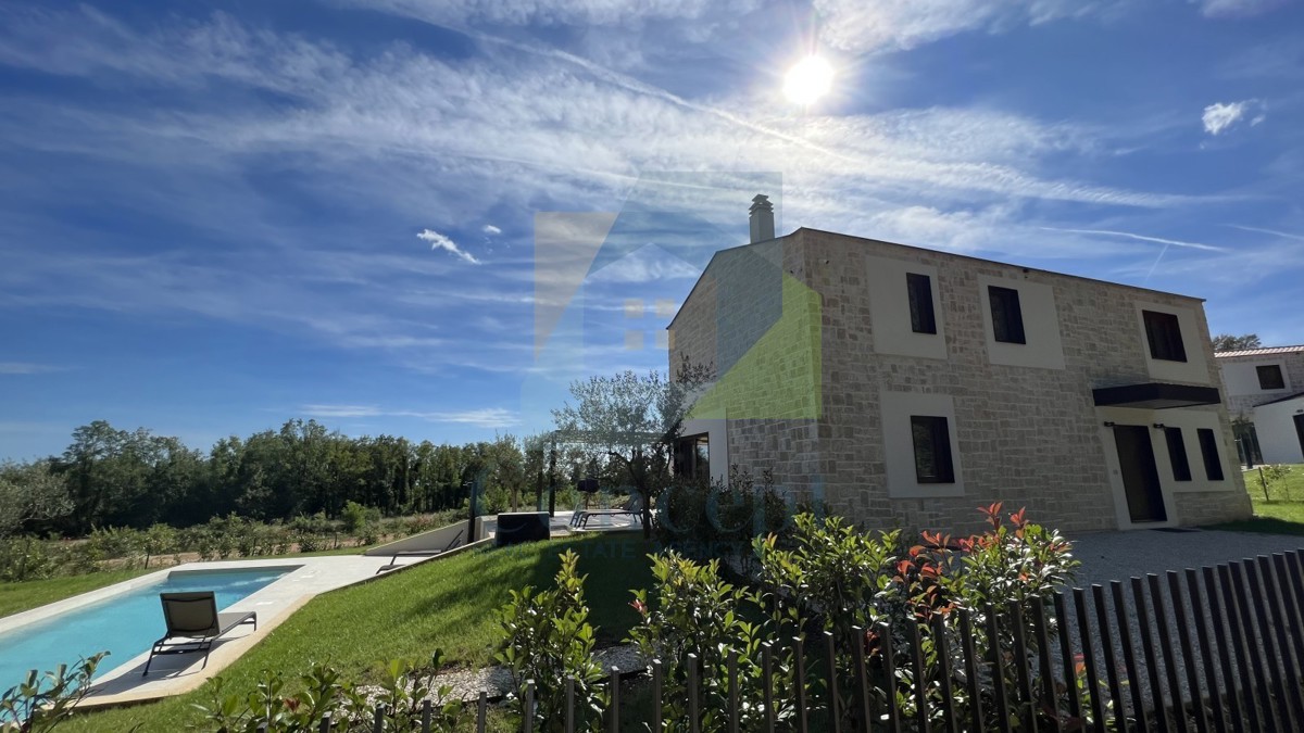 House For sale - Istarska Poreč - foto 3/15