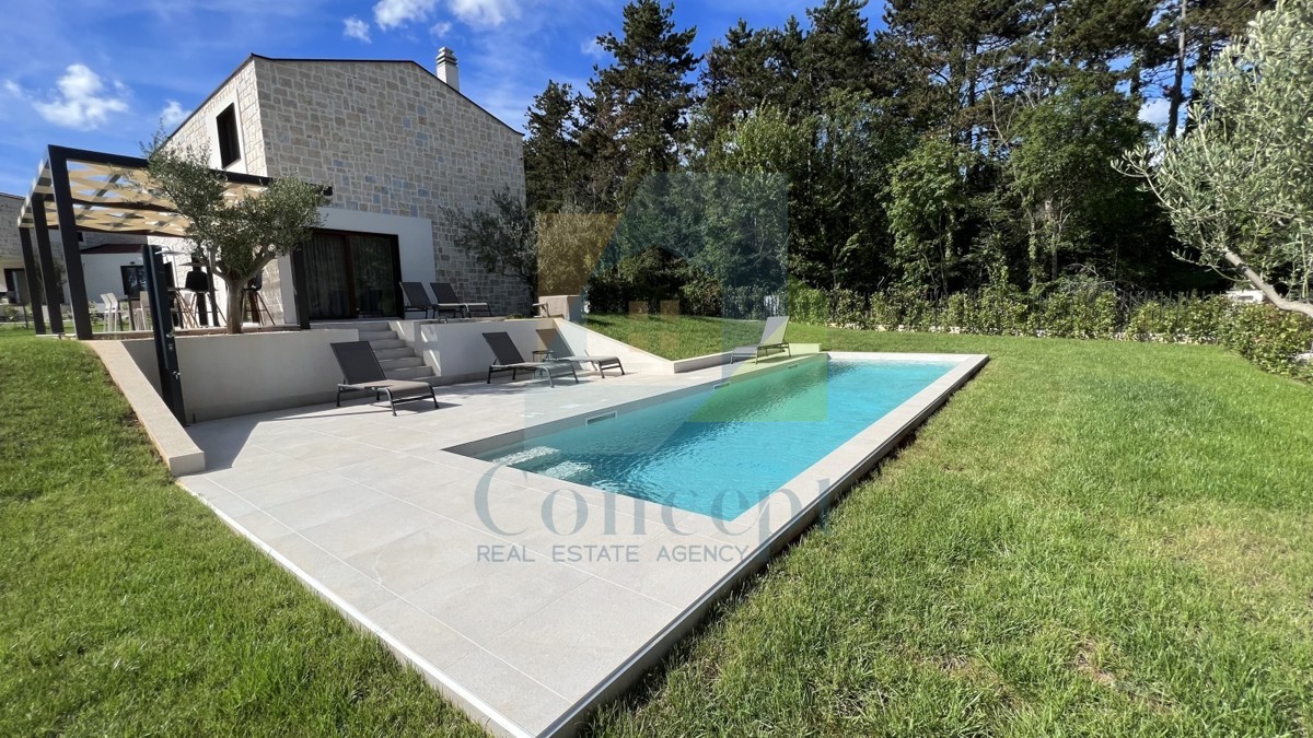 House For sale - Istarska Poreč - foto 4/15