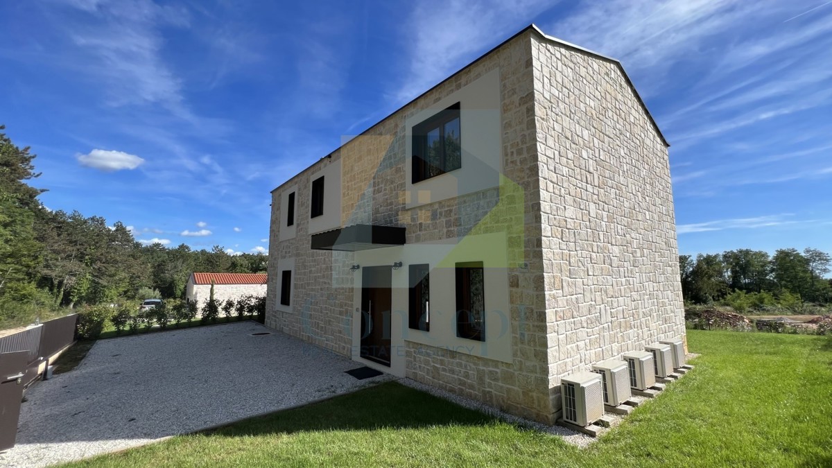House For sale - Istarska Poreč - foto 5/15