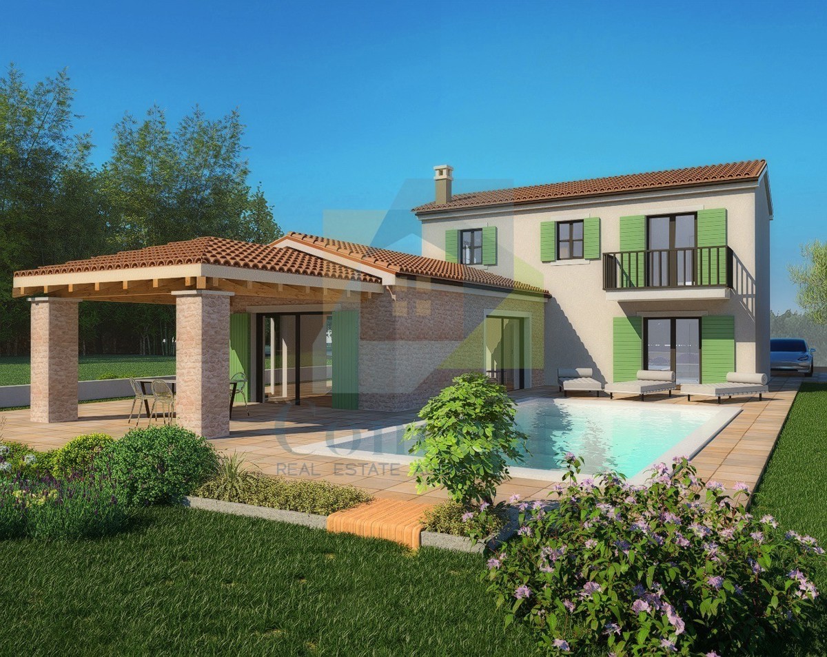 Maison À vendre - Istarska Poreč - foto 1/11