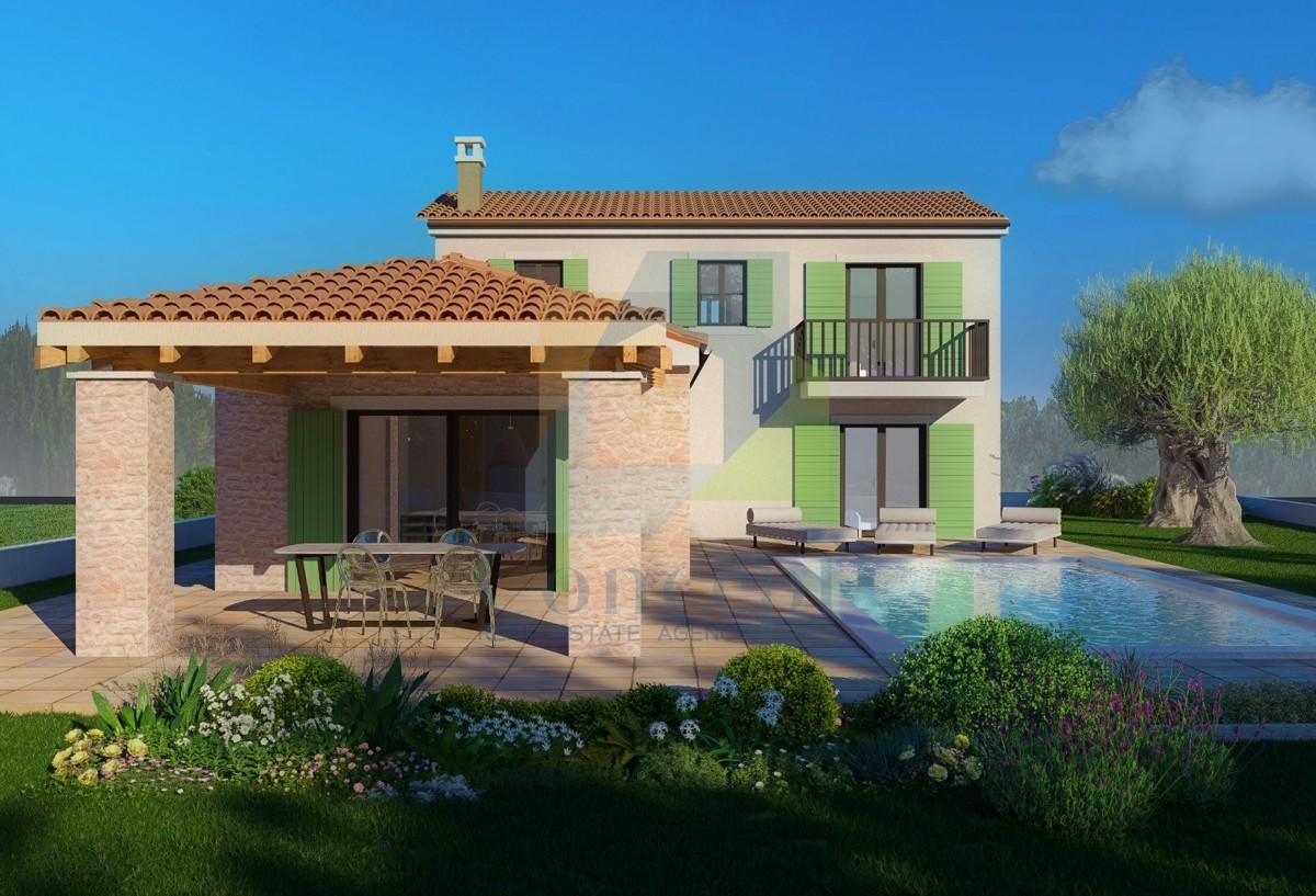 Maison À vendre - Istarska Poreč - foto 2/11