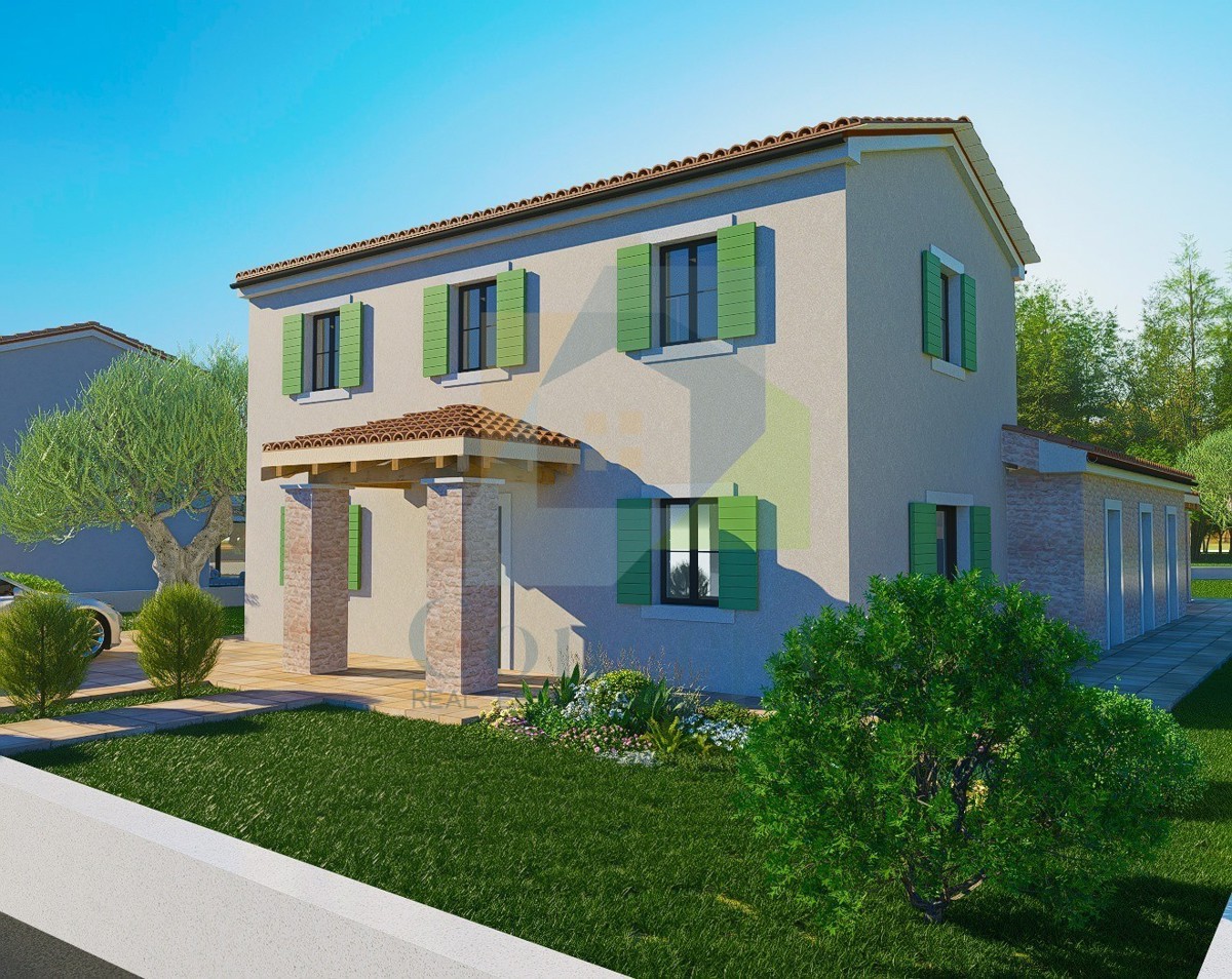 Maison À vendre - Istarska Poreč - foto 3/11