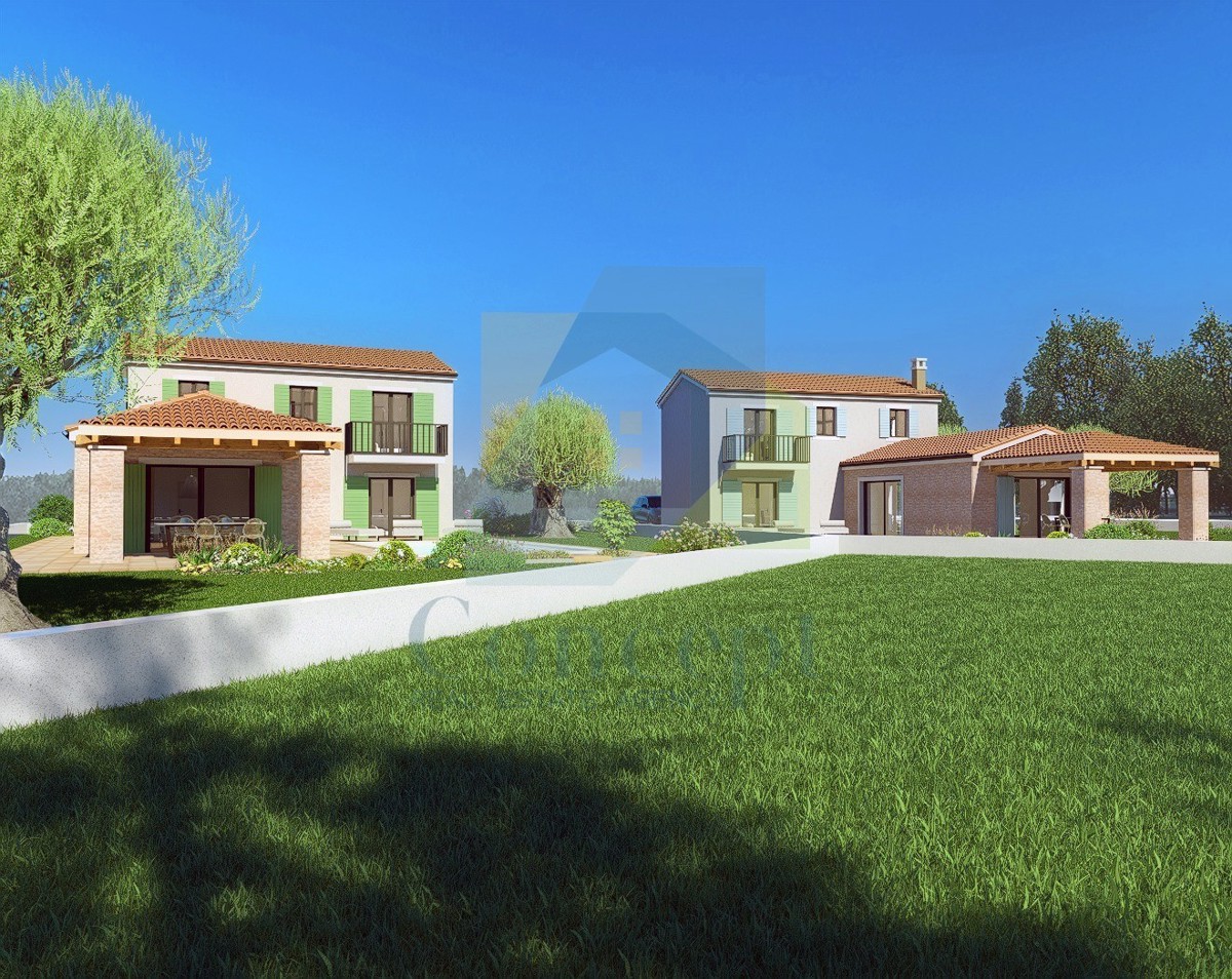 Maison À vendre - Istarska Poreč - foto 4/11