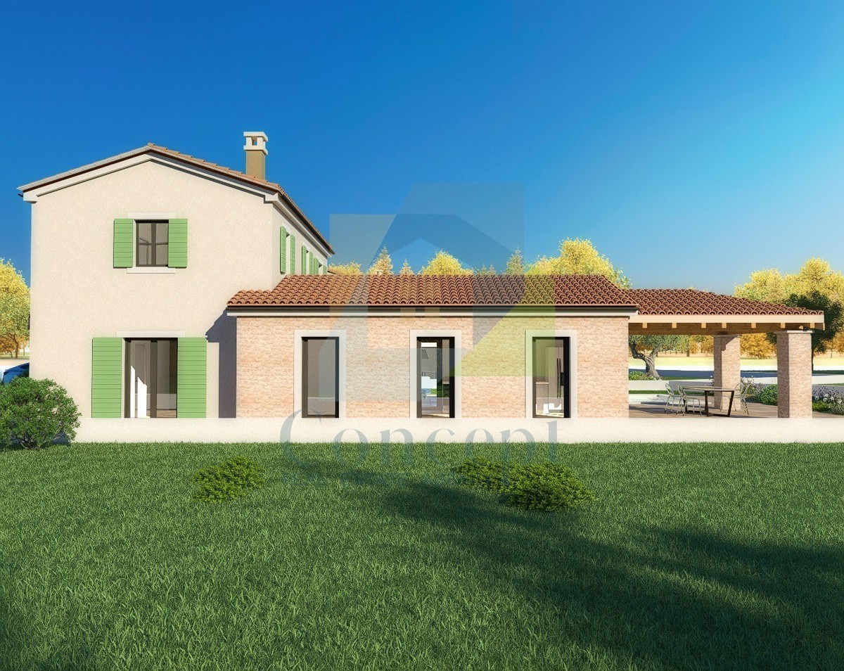 Maison À vendre - Istarska Poreč - foto 5/11