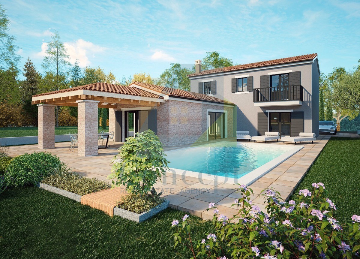 Maison À vendre - ISTARSKA POREČ