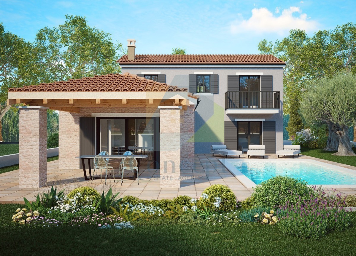 Maison À vendre - ISTARSKA POREČ