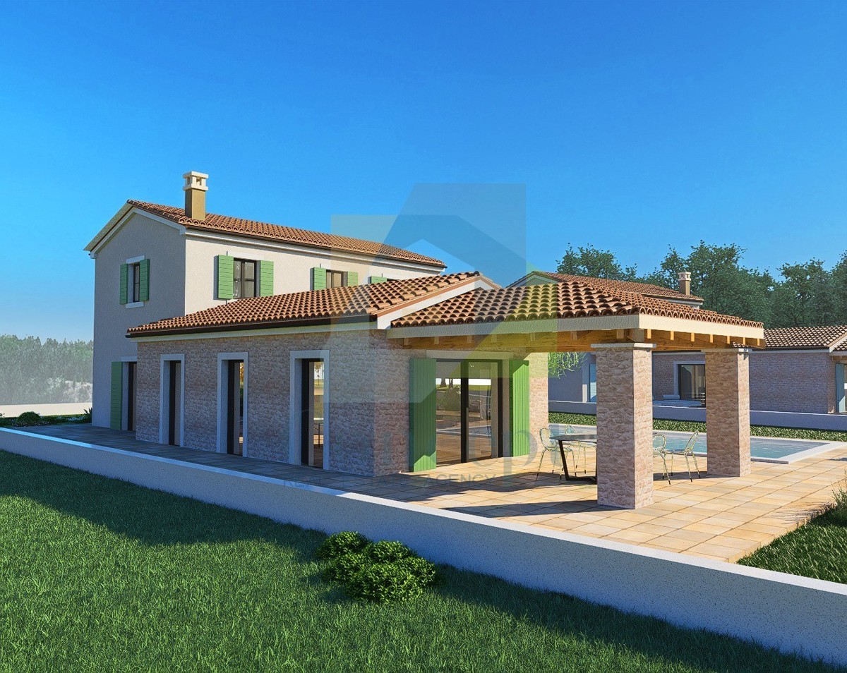 Maison À vendre - ISTARSKA POREČ