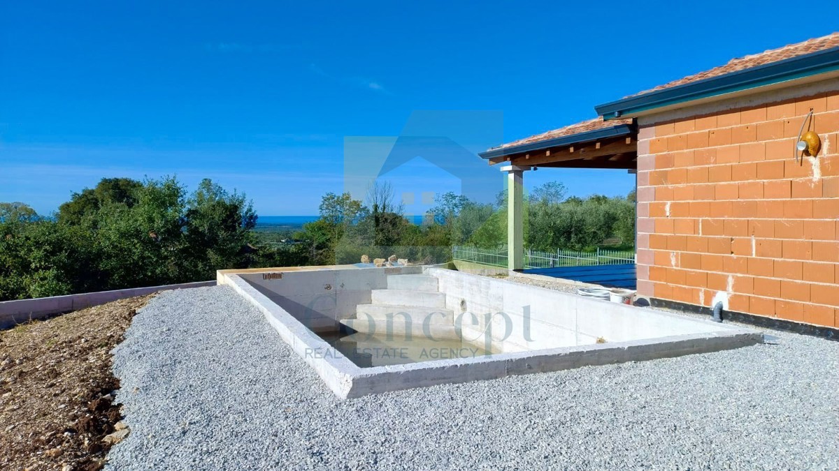 Maison À vendre - ISTARSKA POREČ