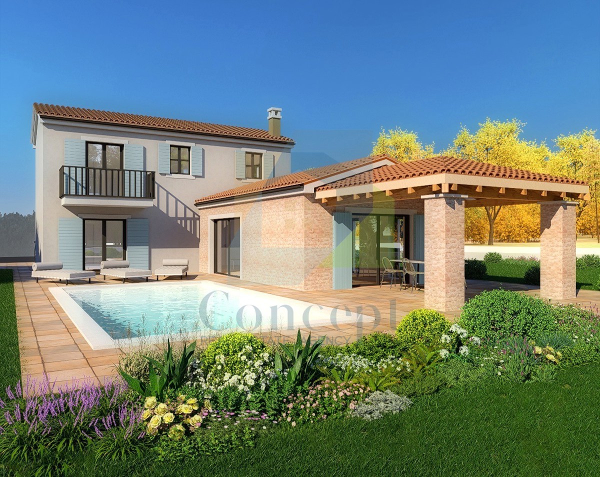 House For sale - Istarska Poreč - foto 1/14