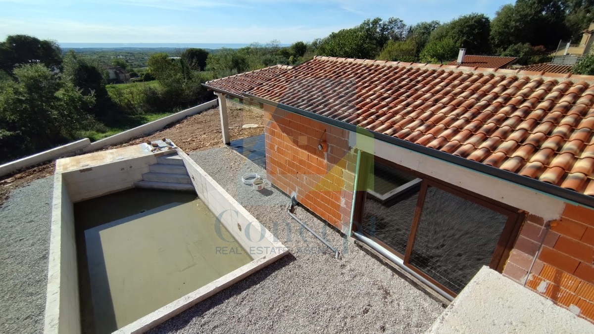 House For sale - ISTARSKA POREČ