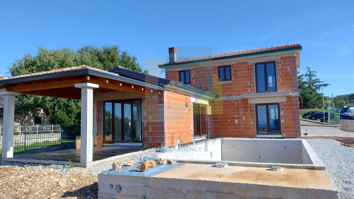 House For sale - ISTARSKA POREČ
