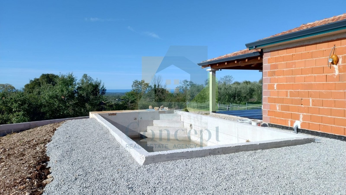 House For sale - ISTARSKA POREČ