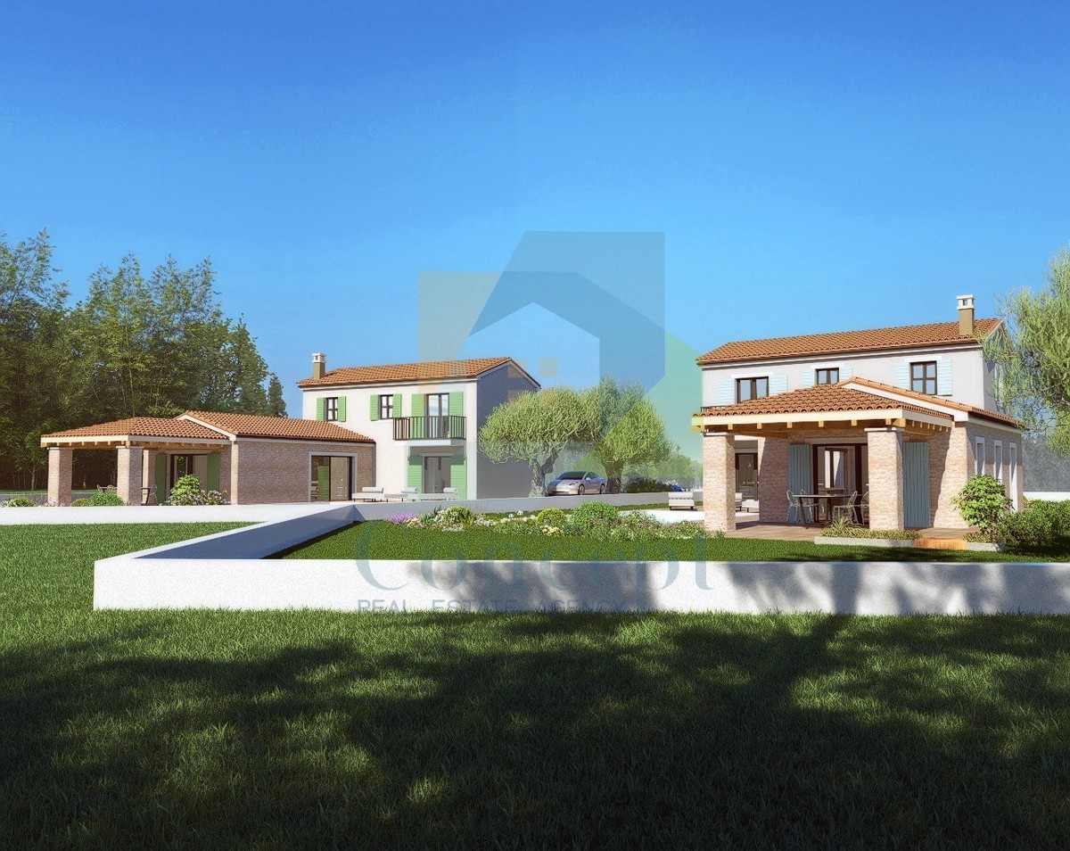 House For sale - Istarska Poreč - foto 2/14