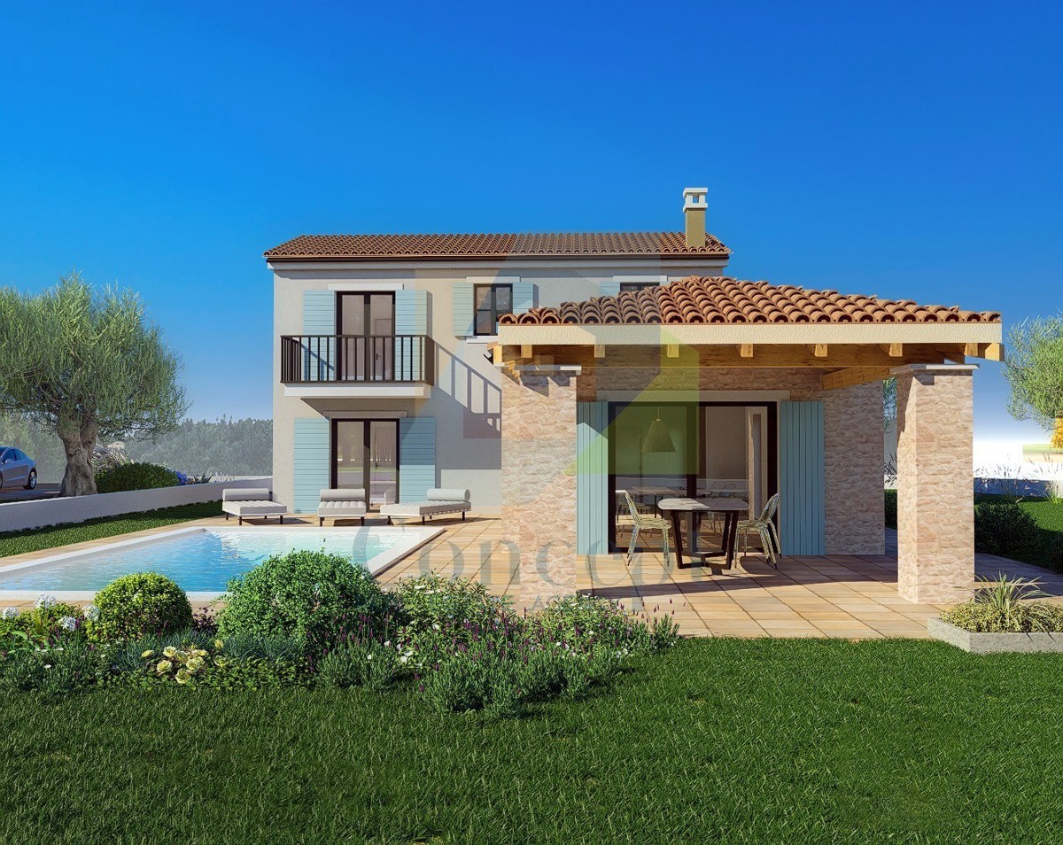House For sale - Istarska Poreč - foto 3/14
