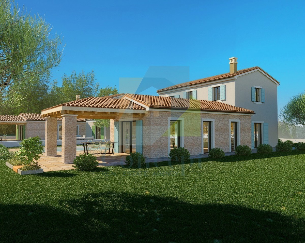 House For sale - Istarska Poreč - foto 5/14