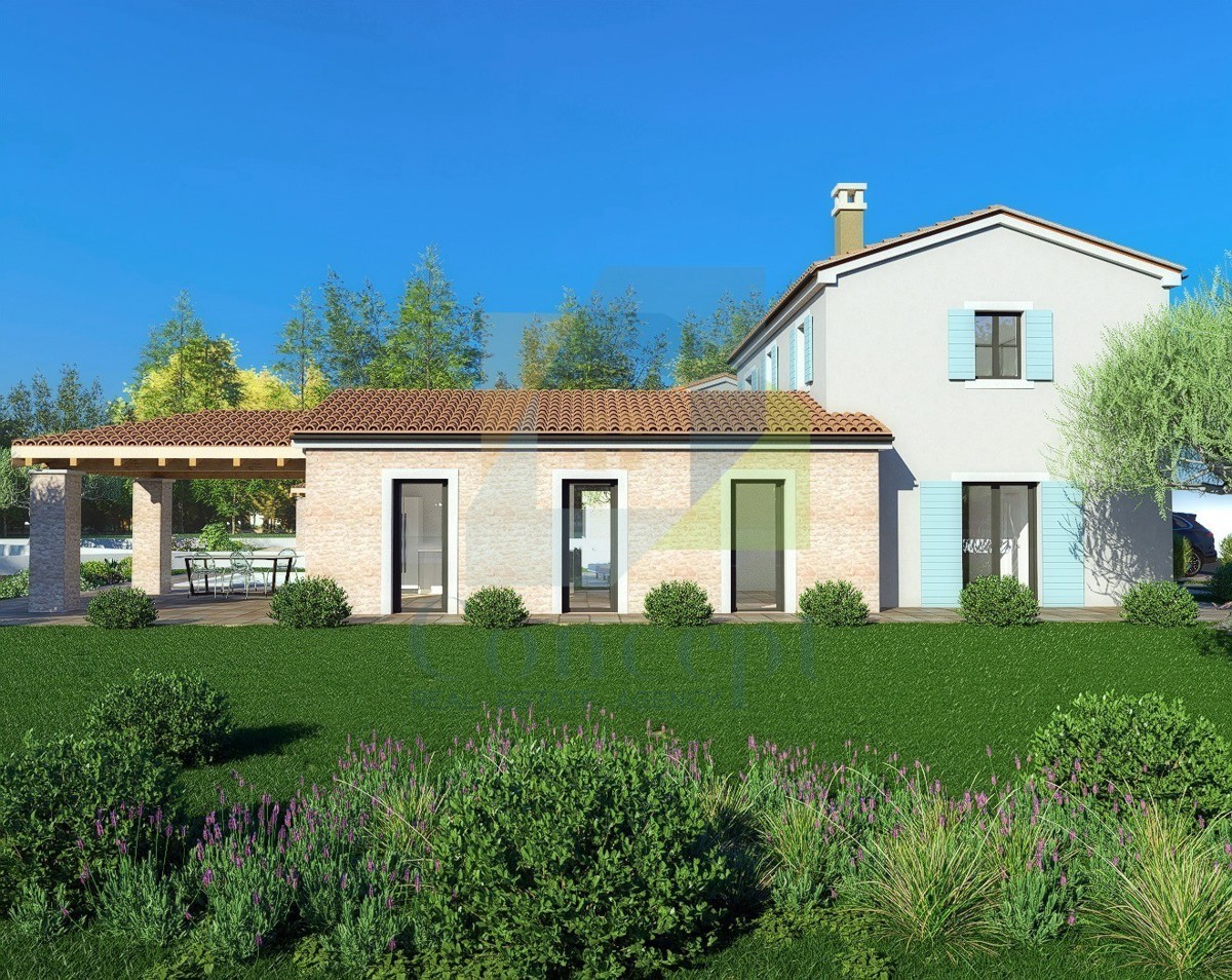 House For sale - ISTARSKA POREČ