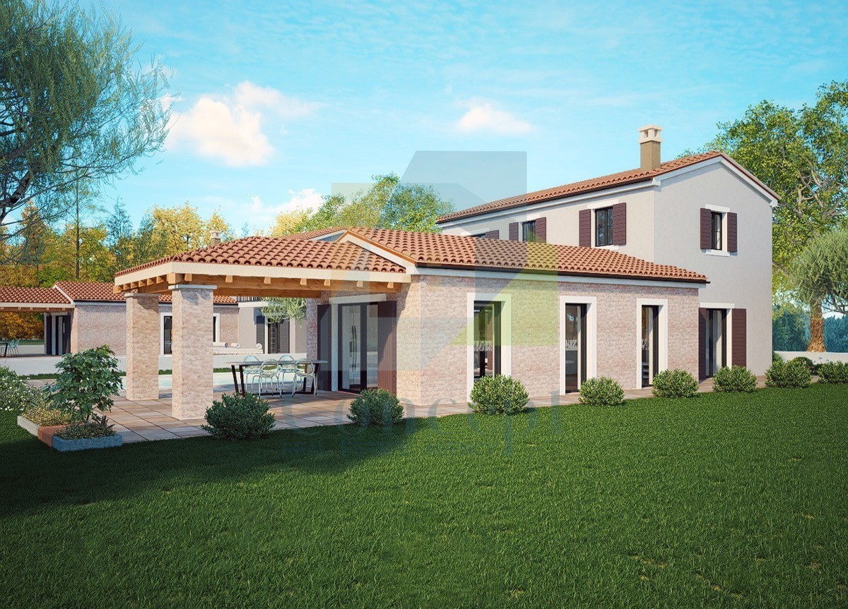 House For sale - ISTARSKA POREČ