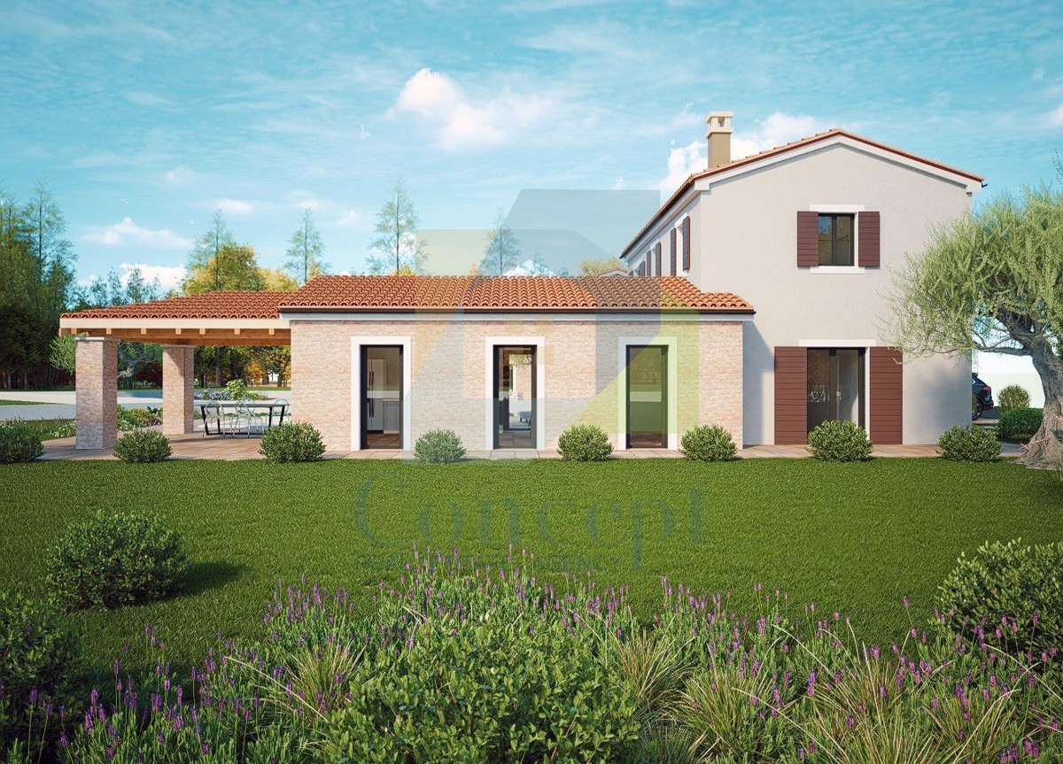 House For sale - ISTARSKA POREČ