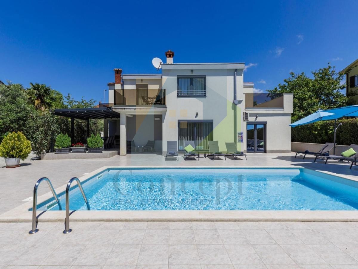 Kuća Na prodaju - ISTARSKA POREČ