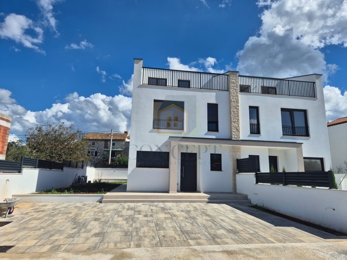 House For sale - Istarska Poreč - foto 1/5