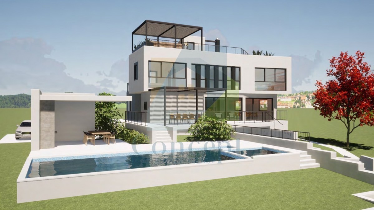 House For sale - Istarska Poreč - foto 1/9