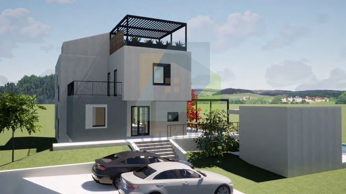 House For sale - Istarska Poreč - foto 4/9