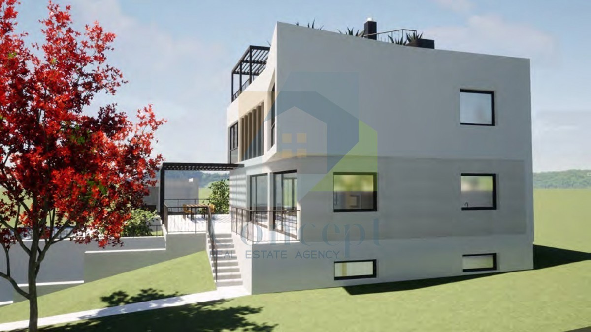 House For sale - ISTARSKA POREČ