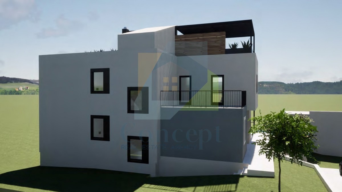 House For sale - ISTARSKA POREČ