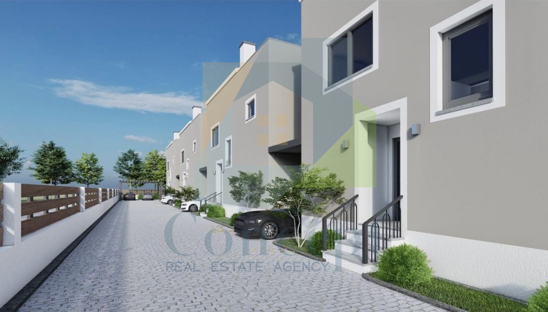 Maison À vendre - ISTARSKA POREČ