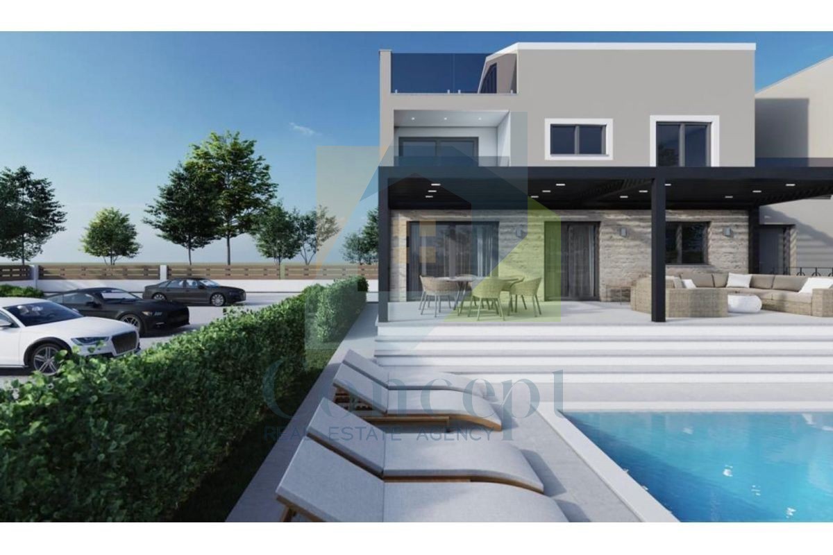 Maison À vendre - ISTARSKA POREČ