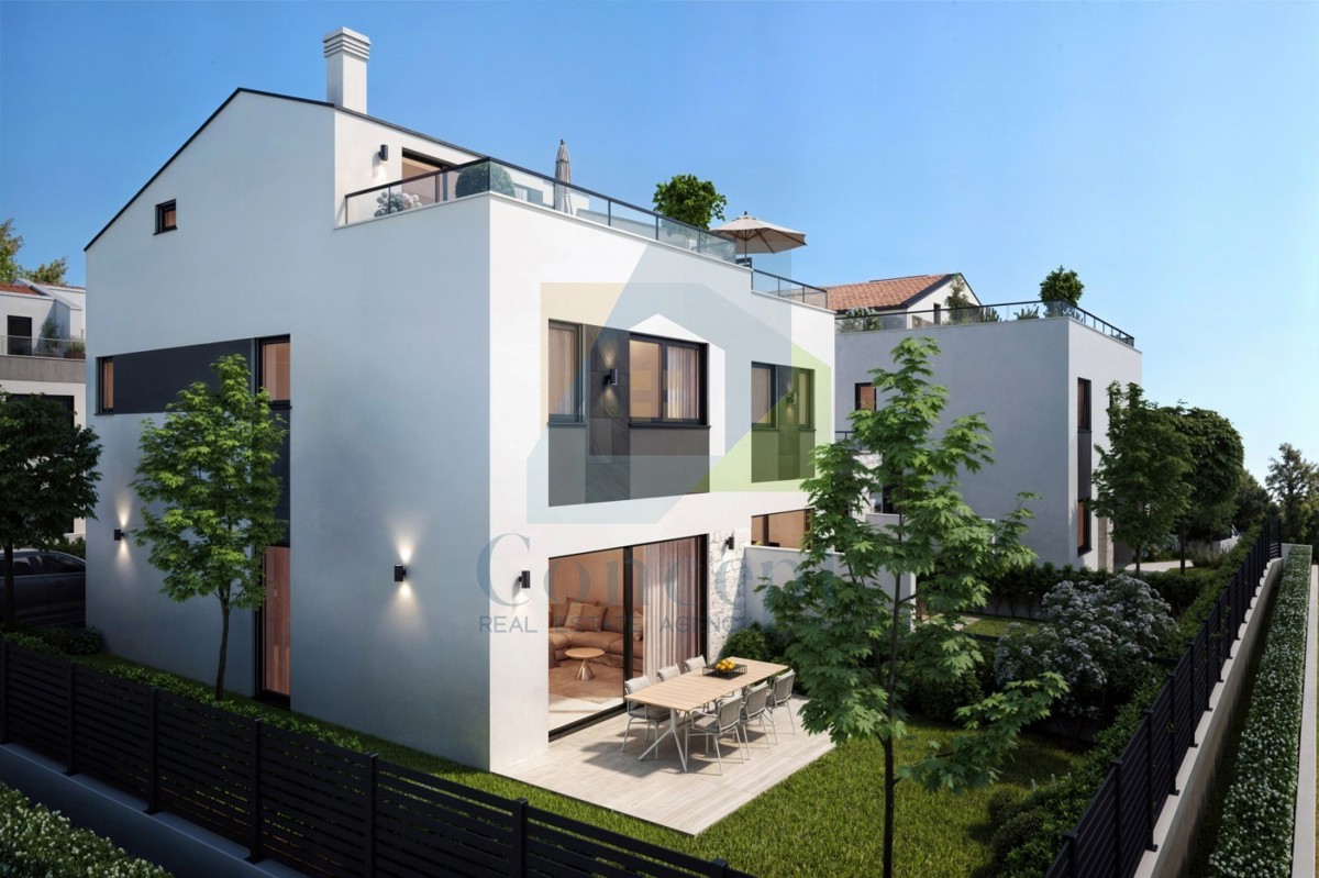 House For sale - ISTARSKA POREČ
