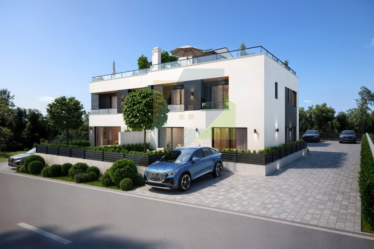 Maison À vendre - Istarska Poreč - foto 2/10