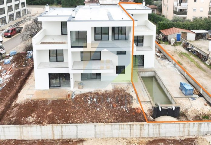 Kuća na prodaju 123 m² – Poreč
