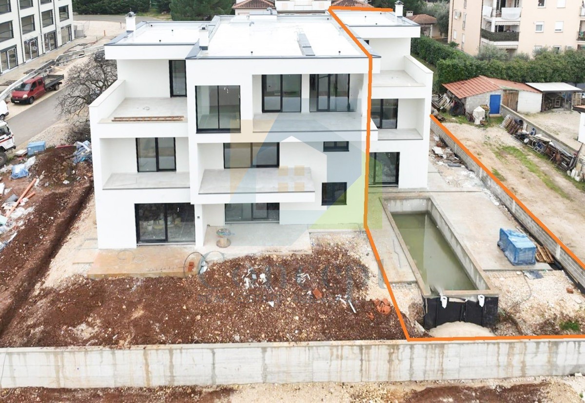 Kuća Na prodaju - Istarska Poreč - foto 1/4