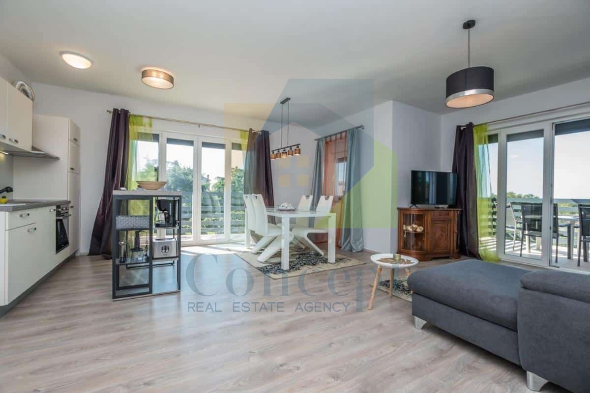 Casa In vendita - ISTARSKA POREČ