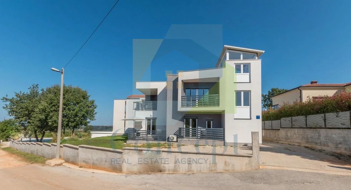 Casa In vendita - ISTARSKA POREČ