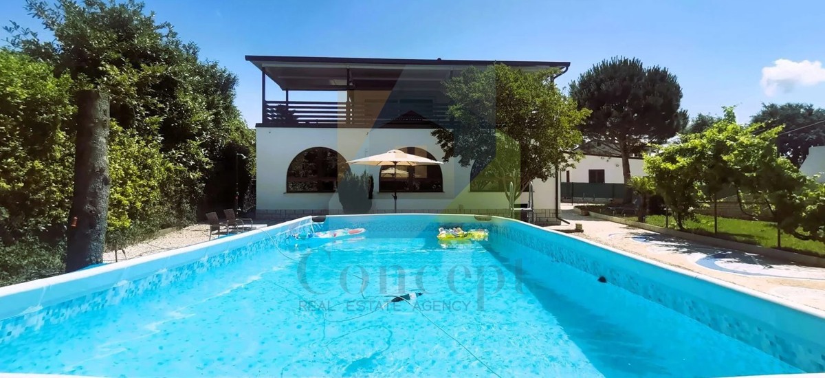 House For sale - Istarska Poreč - foto 1/25