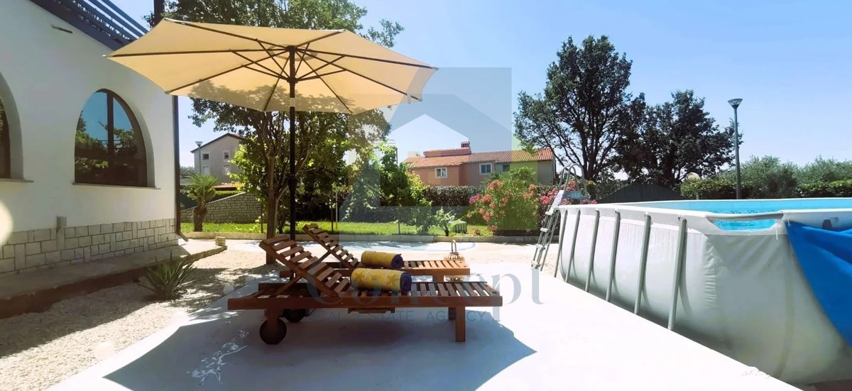 House For sale - ISTARSKA POREČ