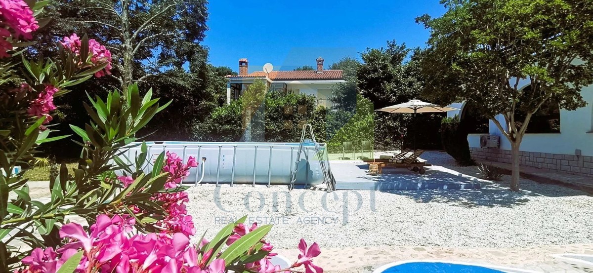 House For sale - ISTARSKA POREČ