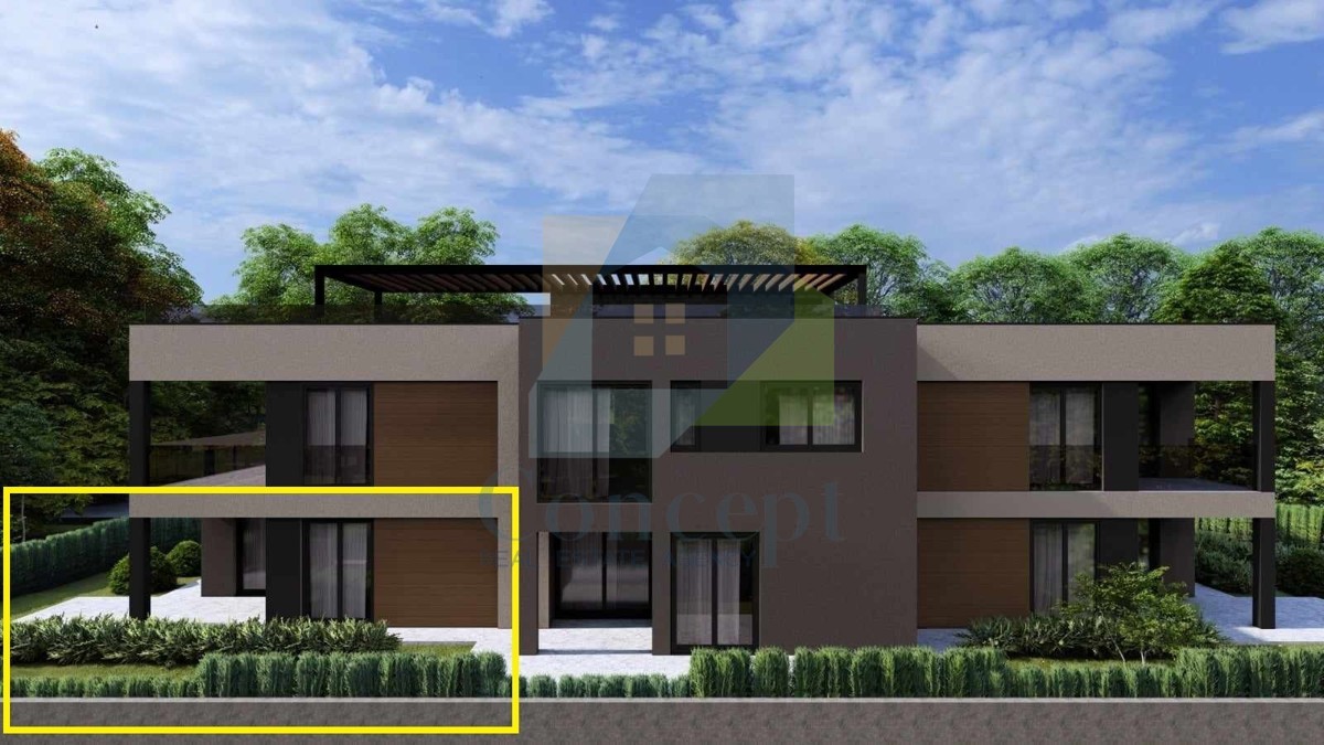 Apartment Zu verkaufen - Istarska Poreč - foto 1/10